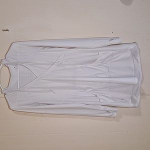 Athleta Medium Long Sleeves Pocket